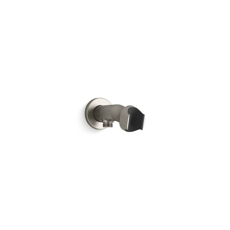 Kohler Statement Ves Hs Holder W/Supply Vibrant Brushed Nickel 21051-BN